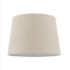 Laura Ashley Bacall Natural Linen Empire Shade 30cm/12 inch LA3756686-Q