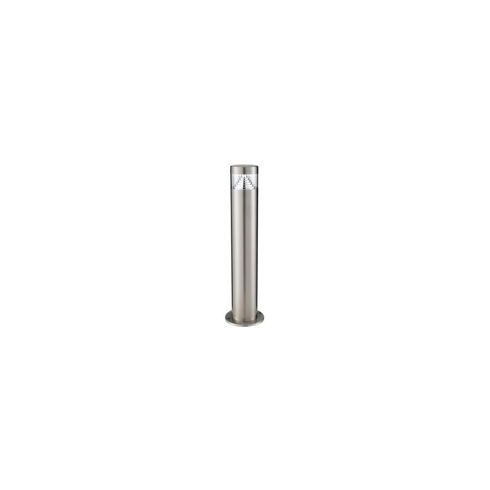 8508-450 Stainless Steel LED Short Bollard Lamp