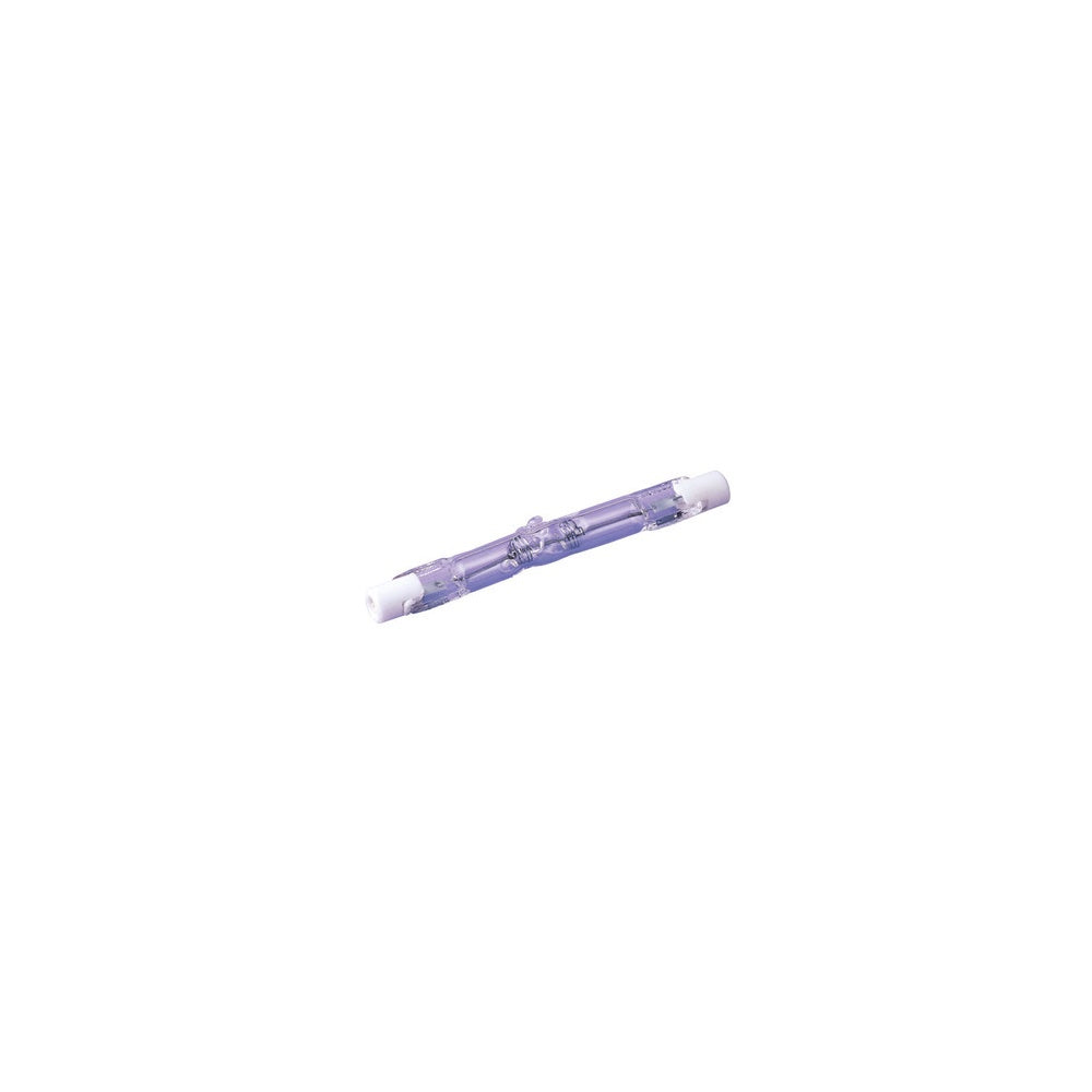 500 watt 118mm halogen tube