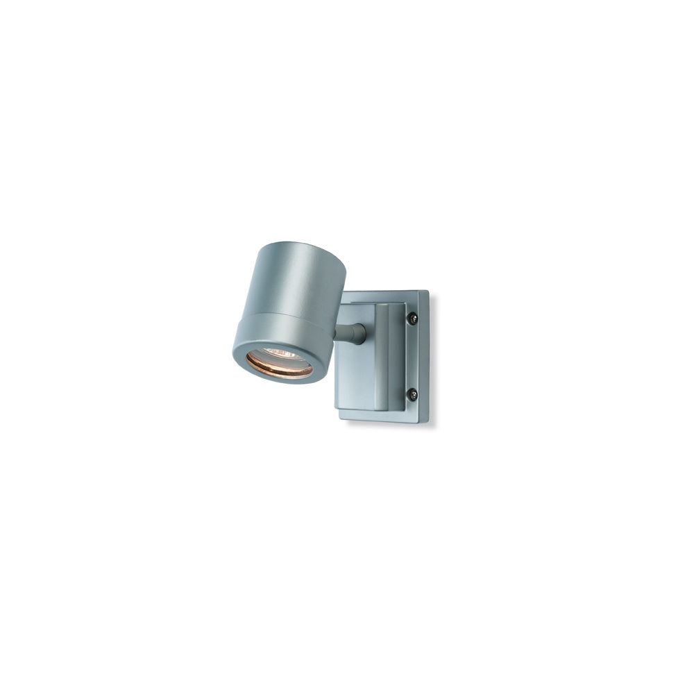 Aero Outdoor Aluminium Adjustable Spot Light 5501AL