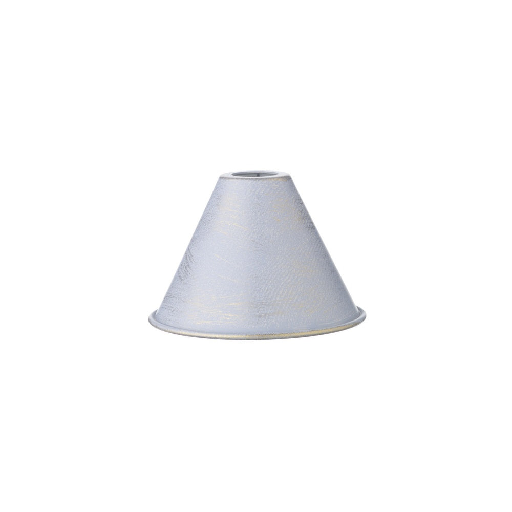 AG11 Metal Candle Shade