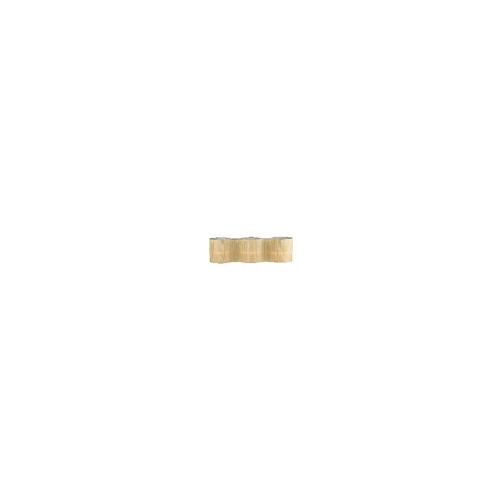 TAF6535 Taffeta 3 Light Non Electric Gold Shade Only