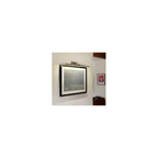 Goya 760 Modern LED Picture Light In Polished Chrome Finish 1115010