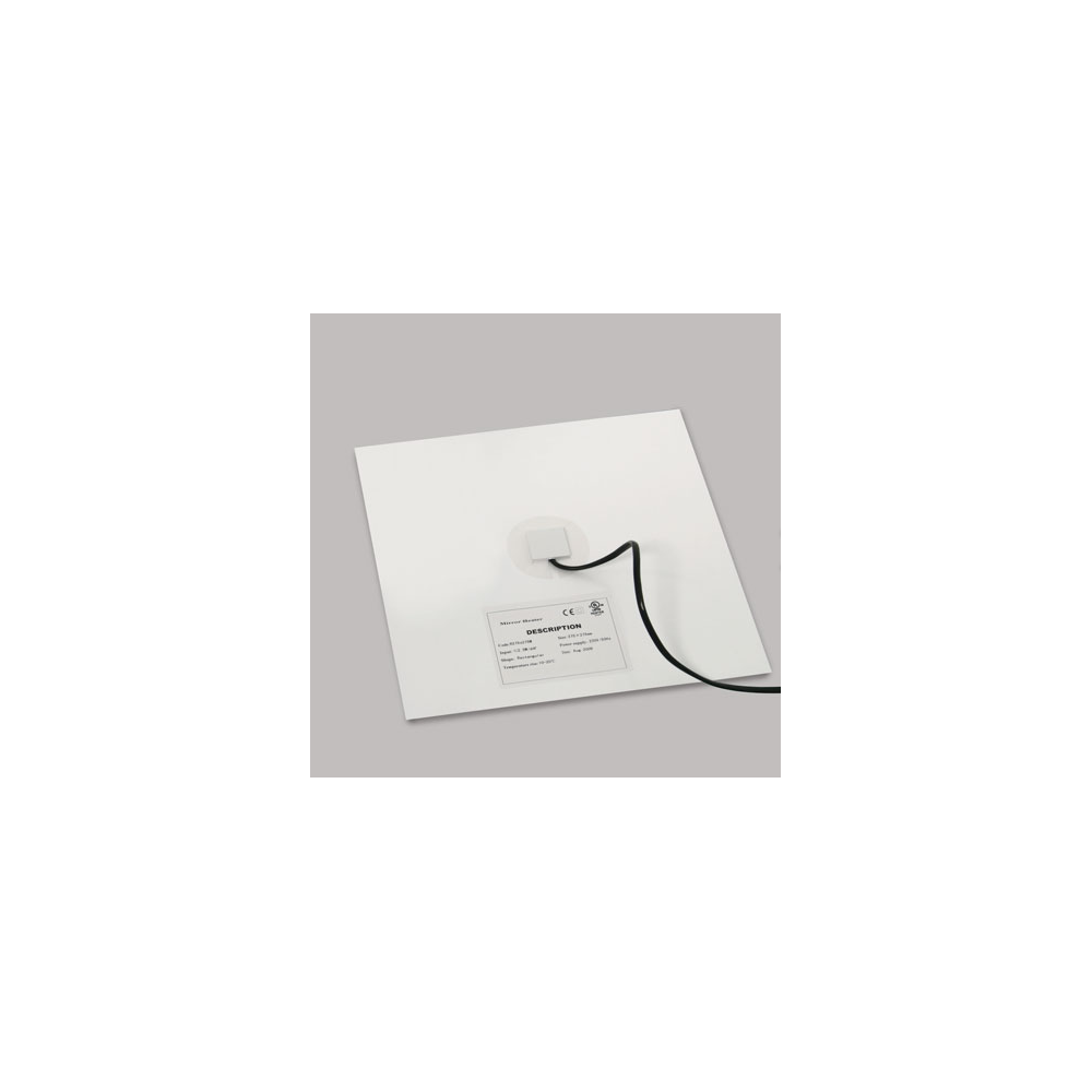 Heated Pad Large IP44 6018002