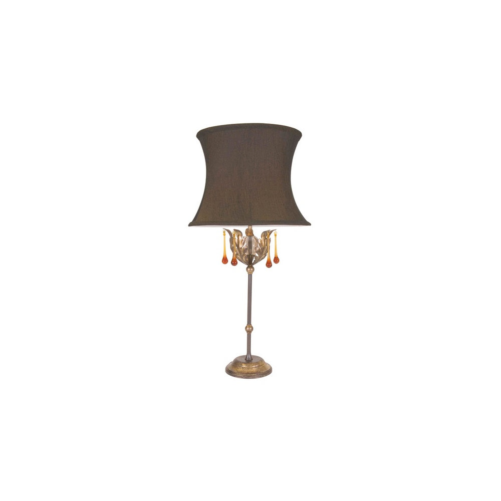 AML/TL Bronze/Gold Bronze Table Lamp