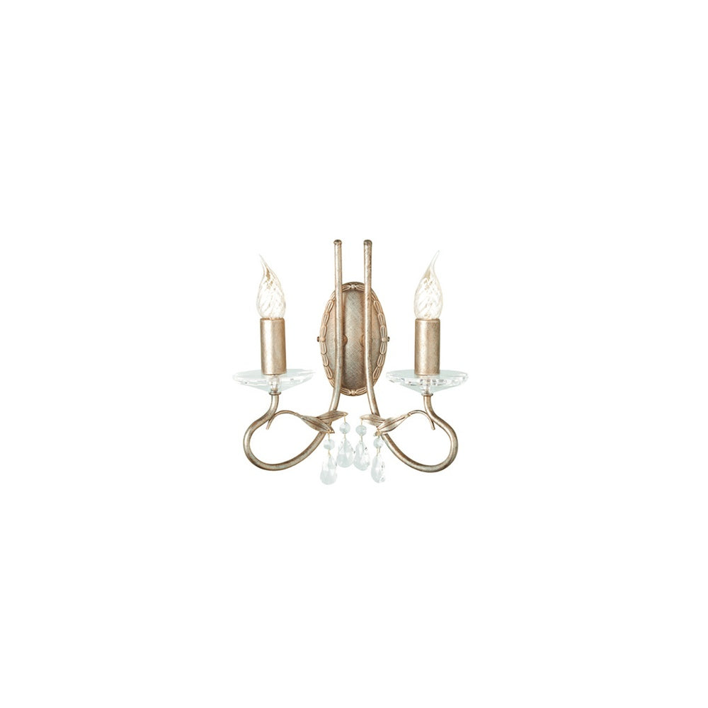 CRT2 Christina 2 light wall light