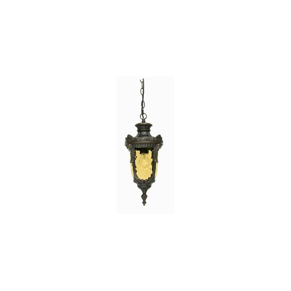 PH8/M exterior Philadelphia medium chain lantern