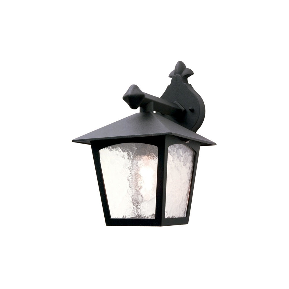 BL2 York Exterior Down Light Lantern IP43