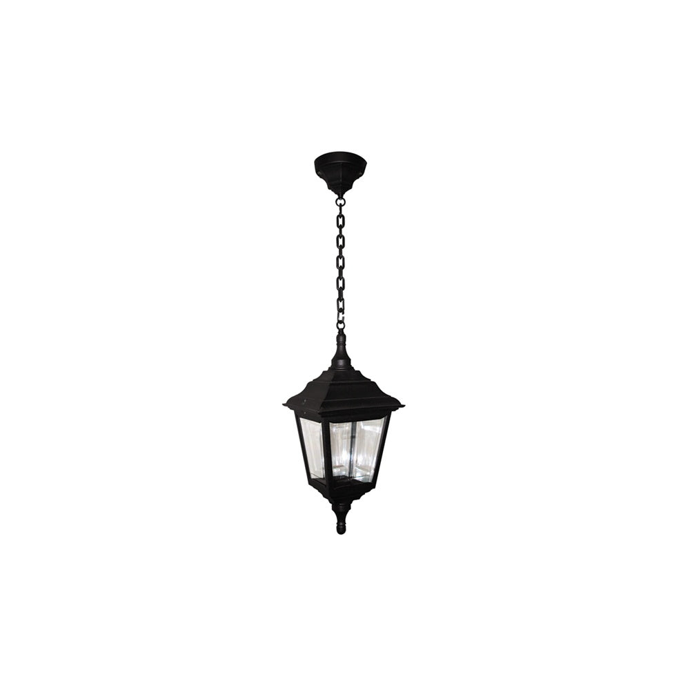 Kerry Hanging Exterior Lantern IP44