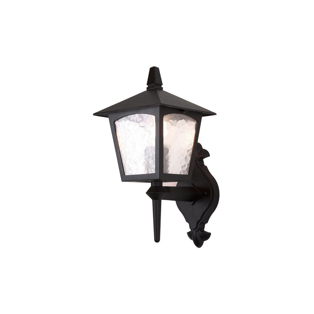 BL5 York Up Light Exterior Wall Lantern IP43