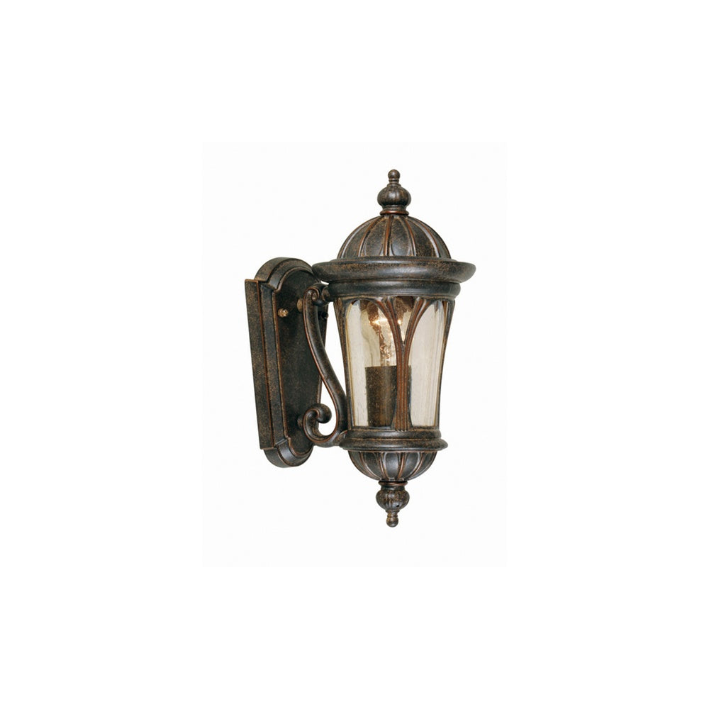 NE1/S Exterior New England Small Wall Lantern IP44