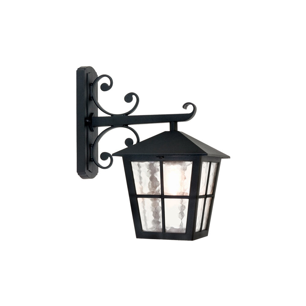 BL52M Canterbury Down Light Exterior Wall Light IP43