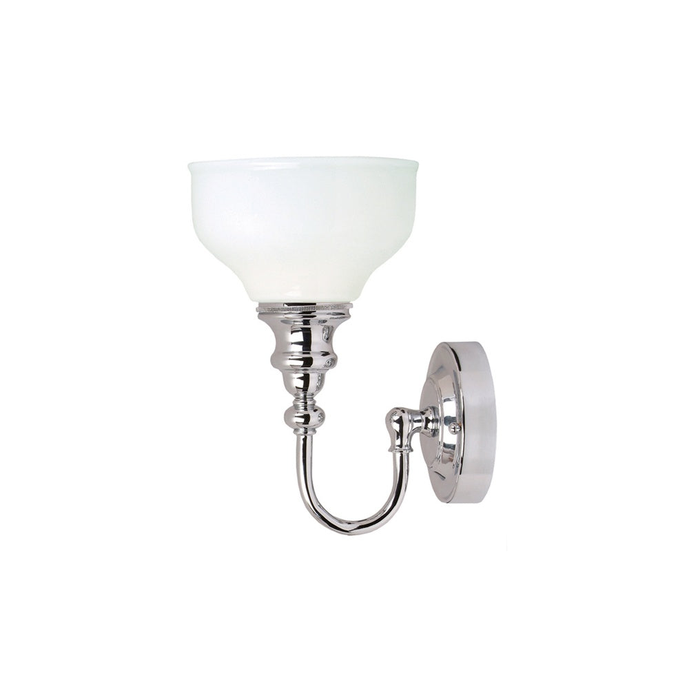 BATH/CD1 Cheadle Single Bathroom Wall Light
