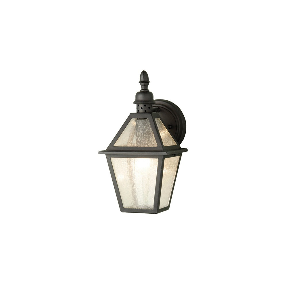 Polruan Single Exterior Wall Lantern IP23