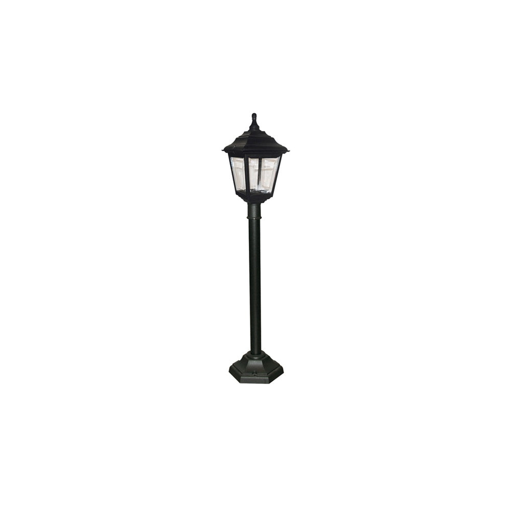 Kerry Small Post Exterior  Lantern IP44