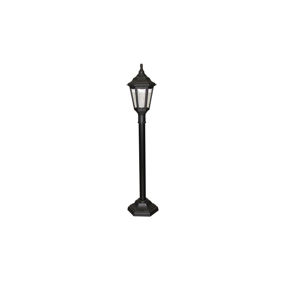 Kinsale Small Post Exterior  Lantern IP44