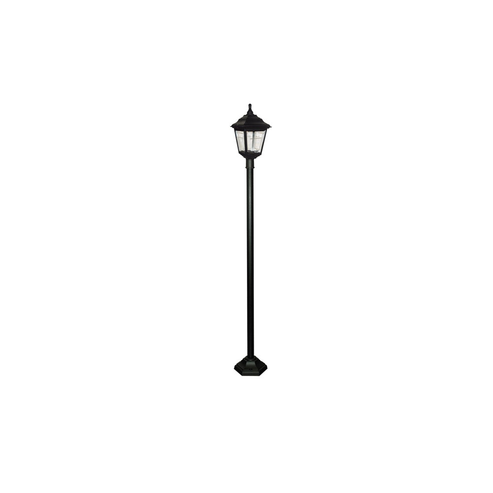Kerry Tall Post Exterior Lantern IP44