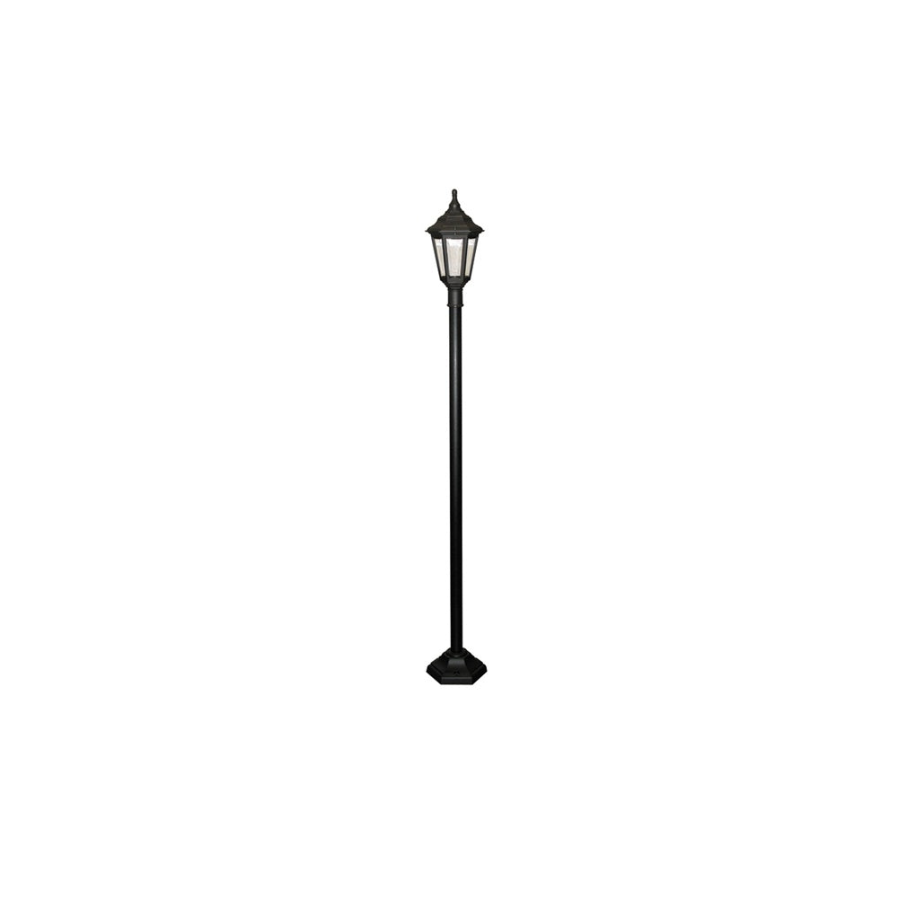Kinsale Tall Post Exterior Lantern IP44