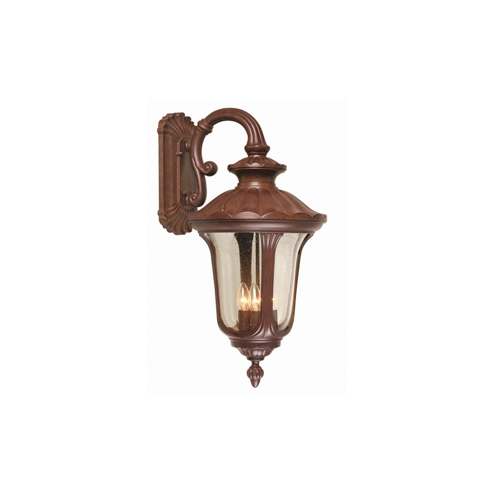 CC2/L Chicago Large Down Light Wall Exterior Lantern IP44