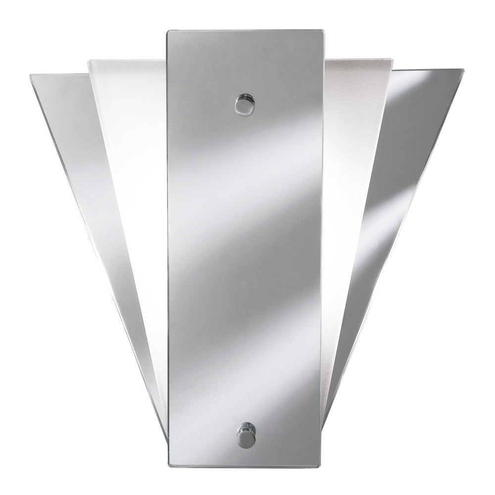 6201 Art Deco Wall Light