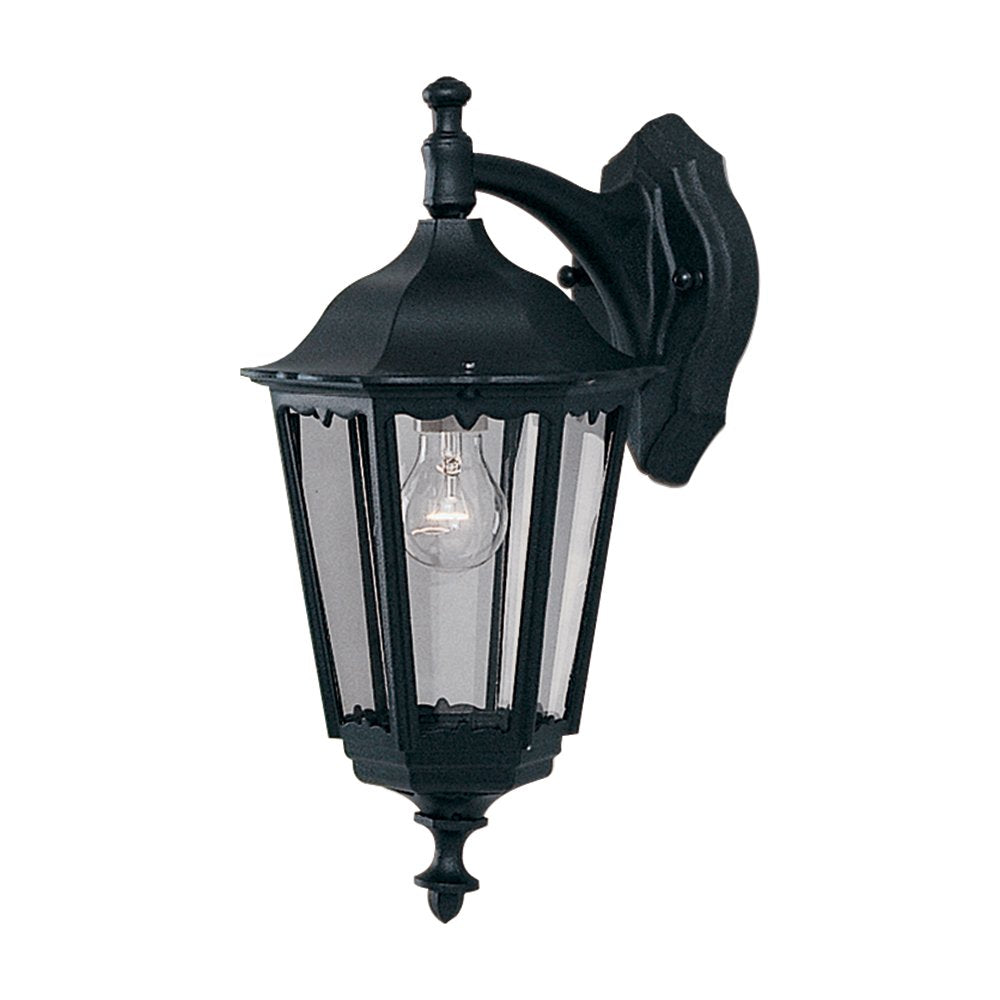 82531BK Alex Outdoor Downlight Lamp