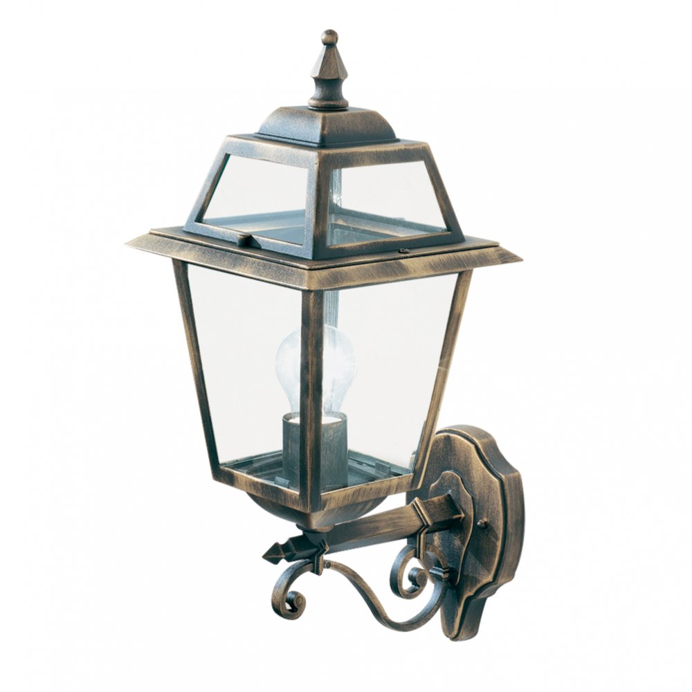 1521 New Orleans Outdoor  Wall Lamp