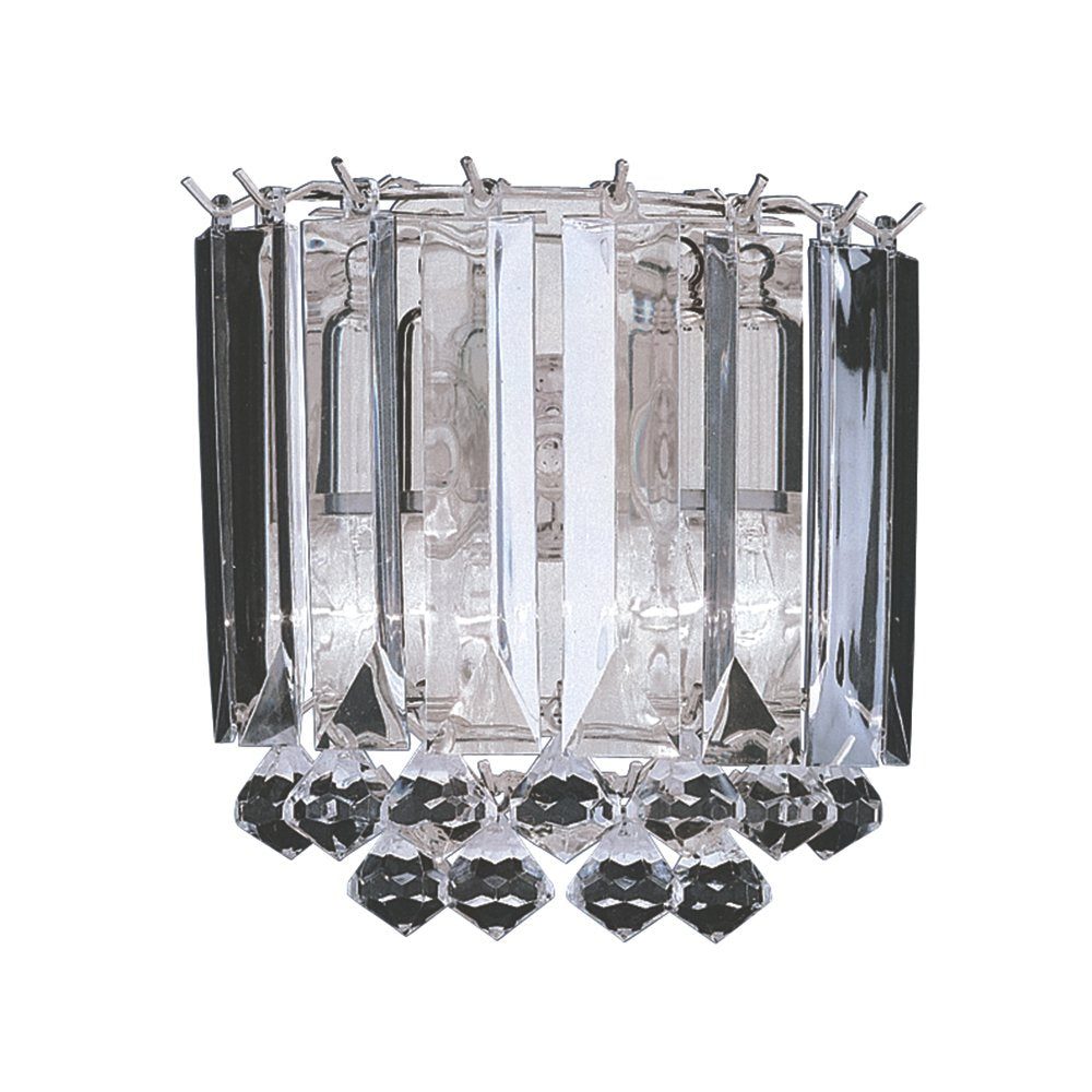 6711-2CC Sigma Wall Light