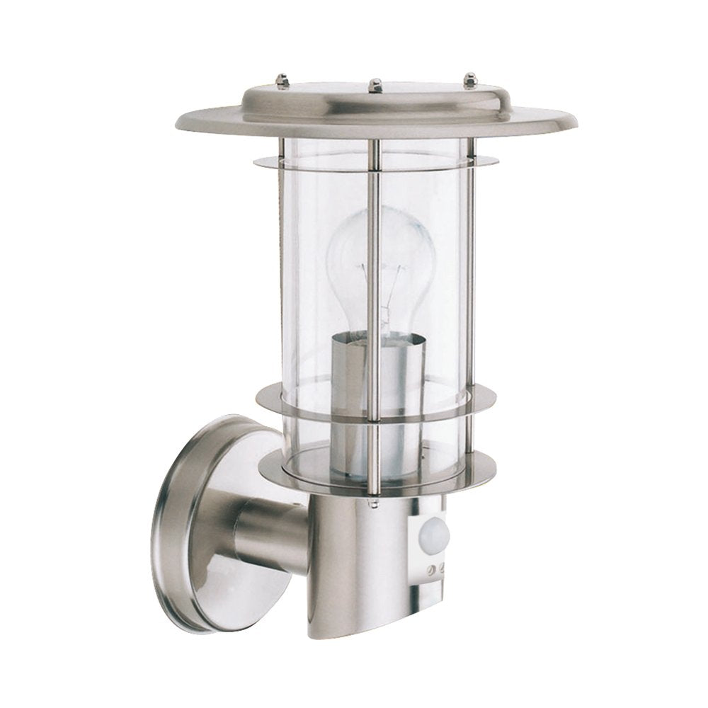 6211 Mayfair Outside Sensor Wall Light