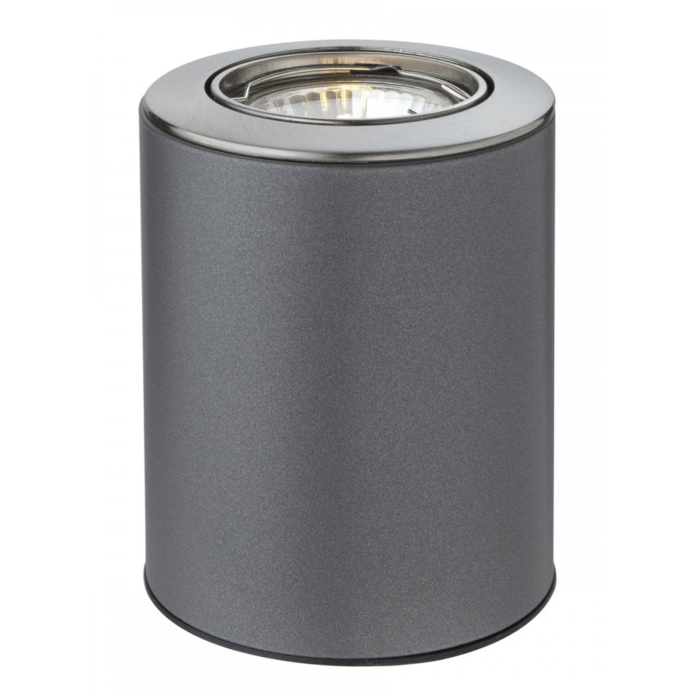 Modern Floor Uplighter in Choice of Finish
