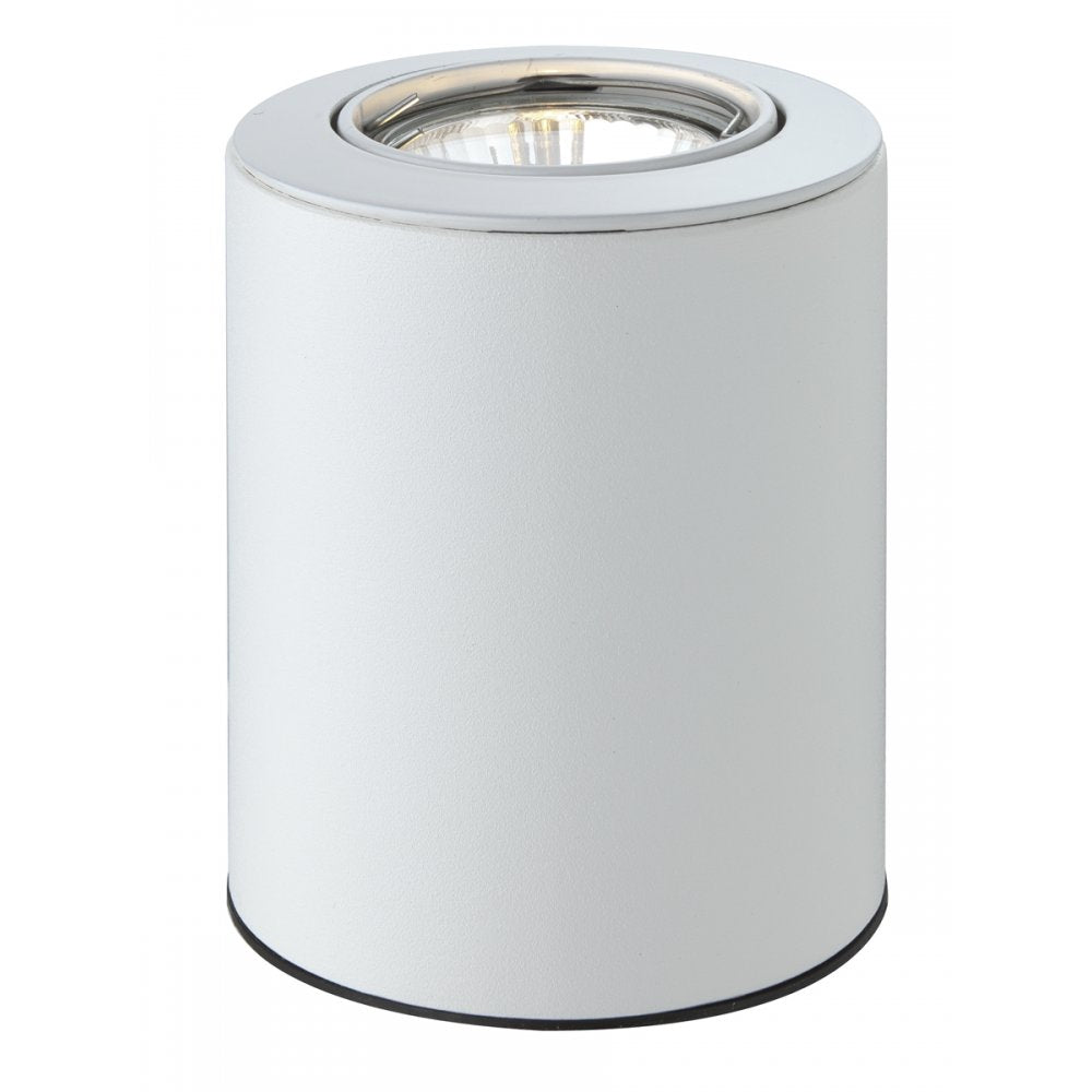 Modern Floor Uplighter in Choice of Finish