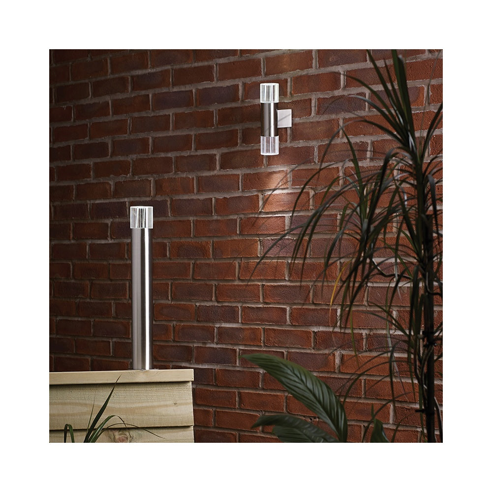 YG-7501 LED Exterior Wall Light