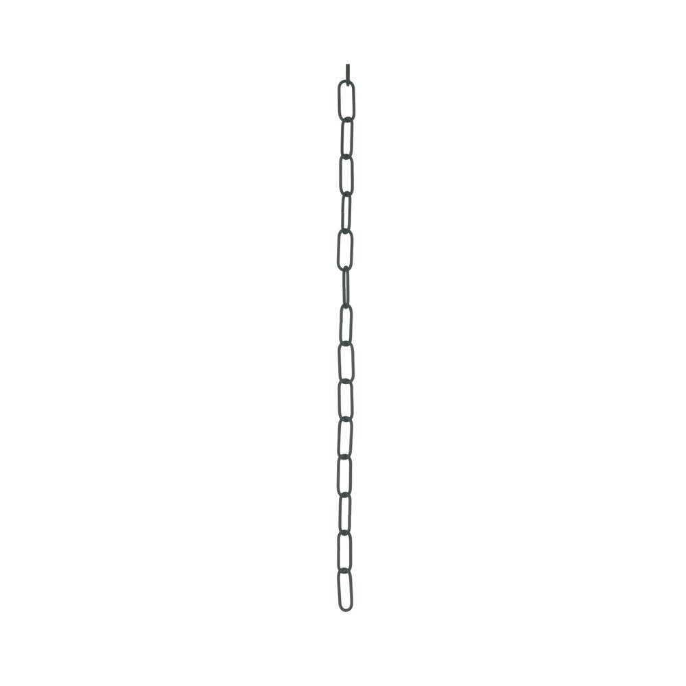 Black 50cm Chain ACC20