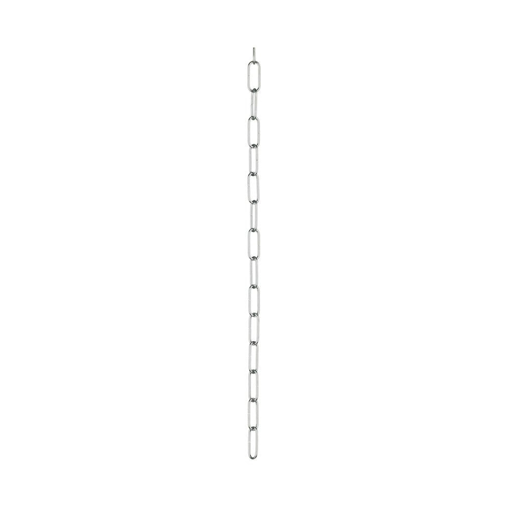 Polished Chrome 50cm Chain ACC23
