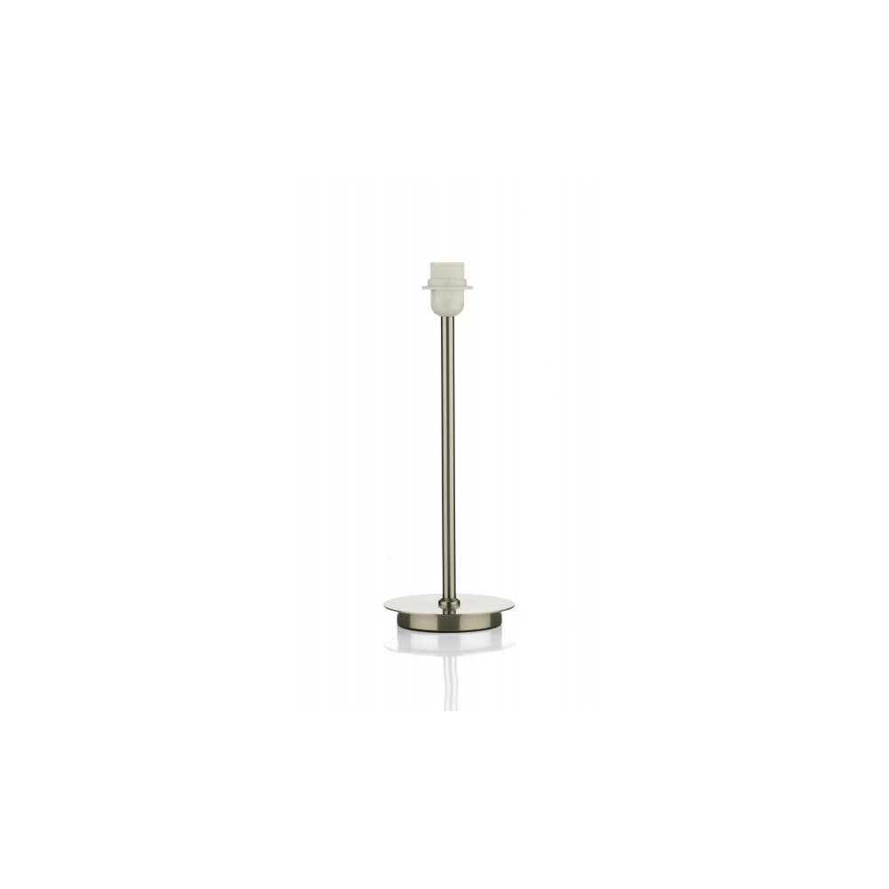 Tuscan Table Lamp with Cream Shade TUS4046 + S1058