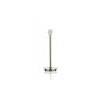 Tuscan Table Lamp with Cream Shade TUS4046 + S1058