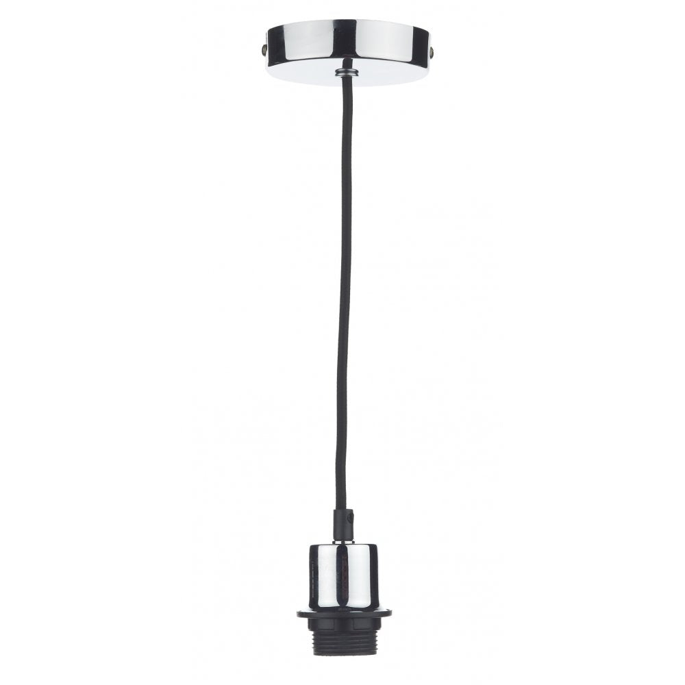 Suspension in Polished Chrome SP62