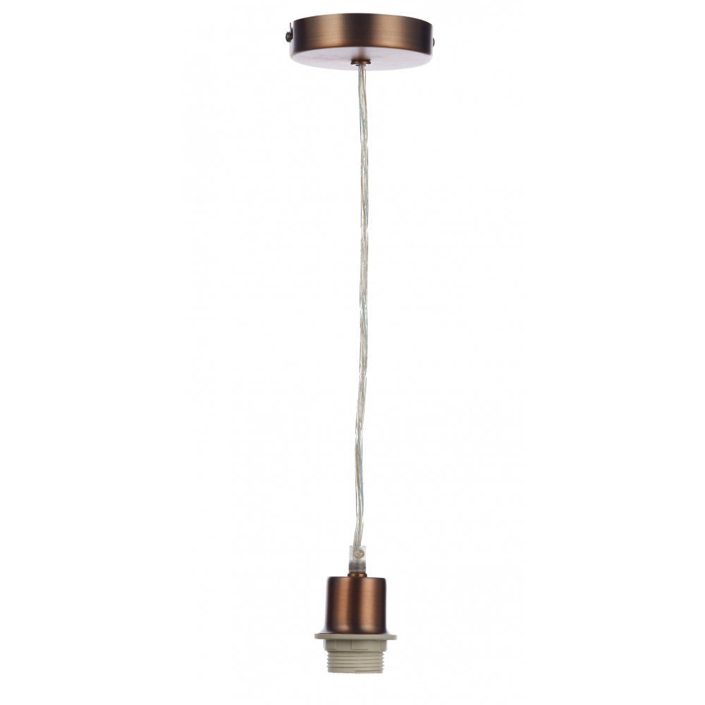 Suspension in Copper Finish SP64