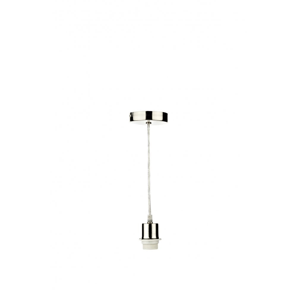 Suspension in Satin Chrome Finish SP68