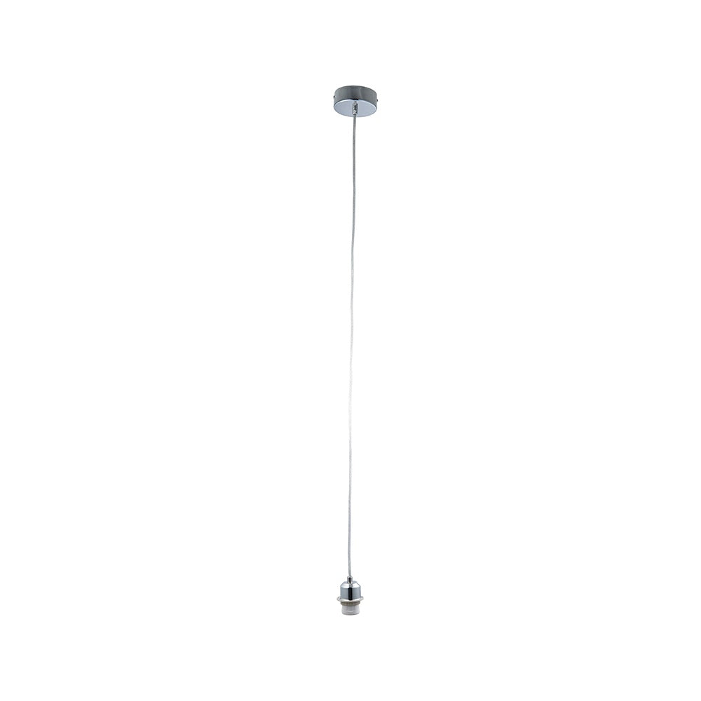 Cable Set in Chrome Finish 61807