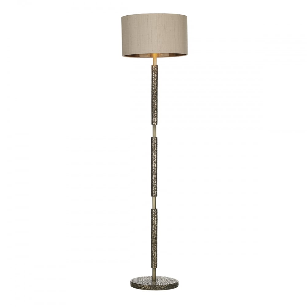 Sloane Stylish Floor Lamp Base In Bronze Finish SLO4963