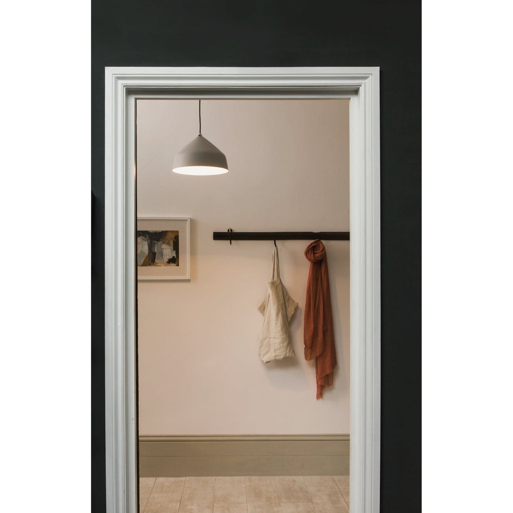 Ginestra Ceiling Pendant Light in White Finish 1361011