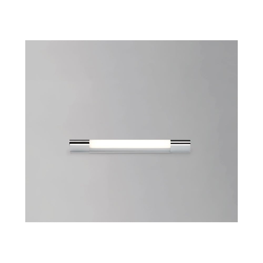 Bathroom LED Wall Light In Polished Chrome Finish PALERMO LED 1084021