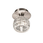 FC5728 Single Flush Ceiling Light