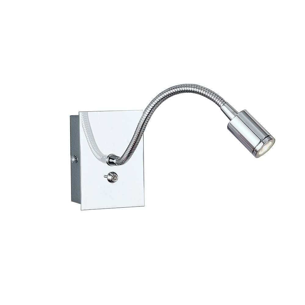 W930 1 Light LED Wall Light