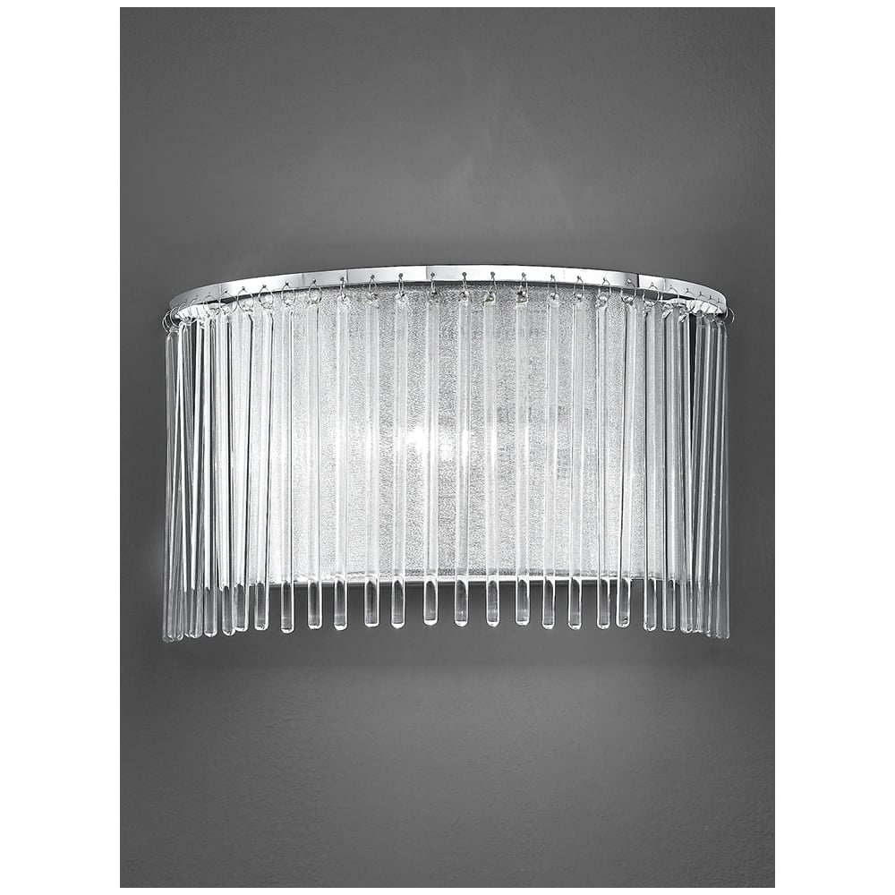 FL2190/1 1 Light Wall Light
