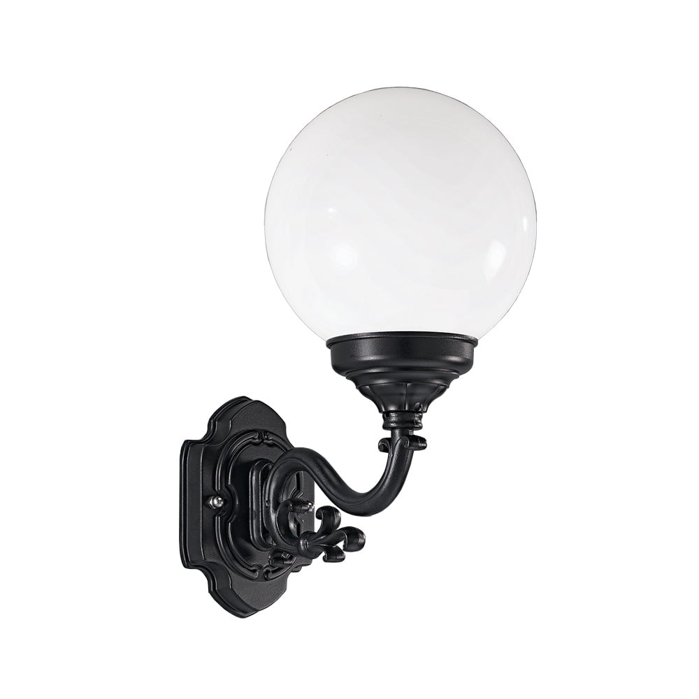 EXT6590 1 Light Exterior Wall Lamp