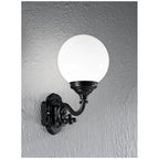EXT6590 1 Light Exterior Wall Lamp