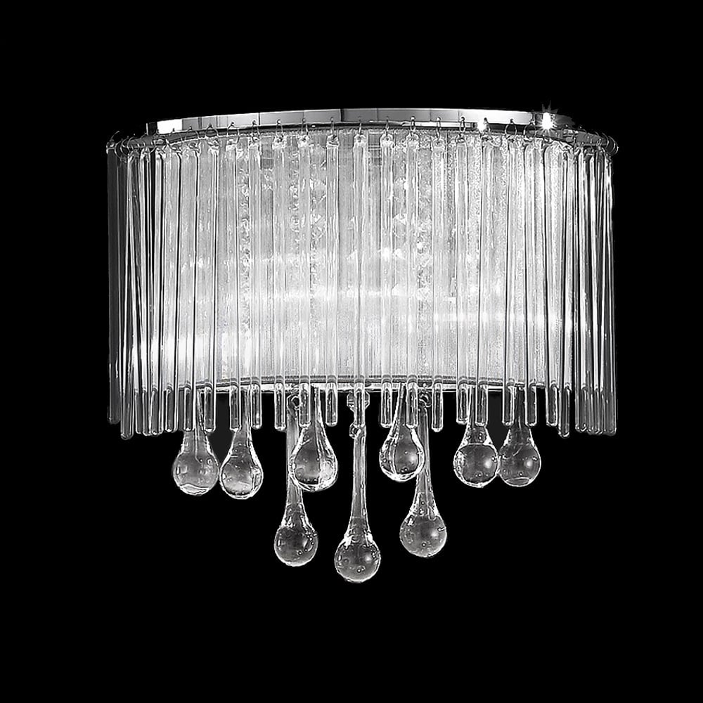 F2161/2 Wall Light