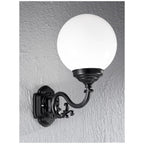EXT6591 1 Light Large Exterior Wall Lamp