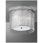 F2190/3 Eros 3 Light Flush Fitting